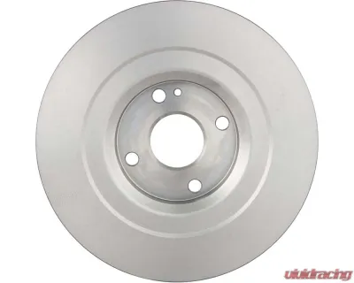 Brembo Premium UV Coated Rear Brake Rotor for Mazda Miata 2016-2019, 2021-2022, 280mm - 08.D224.11