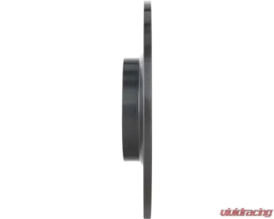 Brembo Premium UV Coated Rear Brake Rotor for Mazda Miata 2016-2019, 2021-2022, 280mm - 08.D224.11