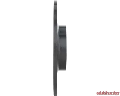 Brembo Premium UV Coated Rear Brake Rotor for Mazda Miata 2016-2019, 2021-2022, 280mm - 08.D224.11