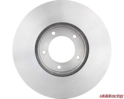 Brembo Premium Front Brake Rotor - 09.3825.10