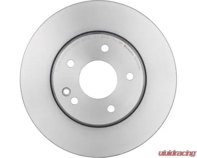 Brembo Premium Front Brake Rotor - 09.4869.41