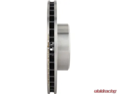 Brembo Premium Front Brake Rotor - 09.4928.10