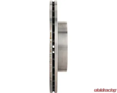 Brembo Premium Front Brake Rotor - 09.5023.10