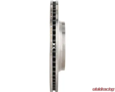 Brembo Premium Front Brake Rotor - 09.5035.10