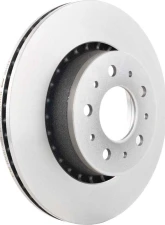 Brembo Premium Front Brake Rotor                                     - 09.5036.14 - Image 3
