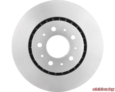 Brembo Premium Front Brake Rotor - 09.5036.14