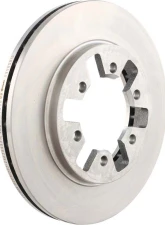 Brembo Premium Front Brake Rotor UV Coated Vented 250mm for Nissan D21 1986-1994, Pickup 1995-1997                                     - 09.5059.10 - Image 3