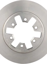 Brembo Premium Front Brake Rotor UV Coated Vented 250mm for Nissan D21 1986-1994, Pickup 1995-1997                                     - 09.5059.10 - Image 5