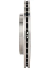 Brembo Premium Front Brake Rotor UV Coated Vented 250mm for Nissan D21 1986-1994, Pickup 1995-1997                                     - 09.5059.10 - Image 4