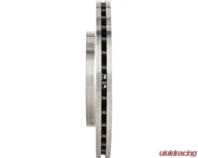 Brembo Premium Front Brake Rotor UV Coated Vented 250mm for Nissan D21 1986-1994, Pickup 1995-1997 - 09.5059.10