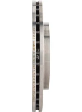 Brembo Premium Front Brake Rotor UV Coated Vented 250mm for Nissan D21 1986-1994, Pickup 1995-1997                                     - 09.5059.10 - Image 5