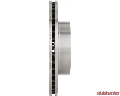 Brembo Premium Front Brake Rotor - 09.5082.10