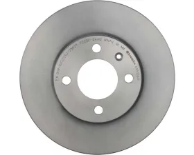 Brembo Premium UV Coated Front Brake Rotor