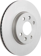 Brembo Premium Front Brake Rotor                                     - 09.5221.10 - Image 3