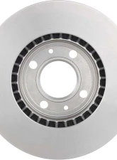 Brembo Premium Front Brake Rotor                                     - 09.5221.10 - Image 2