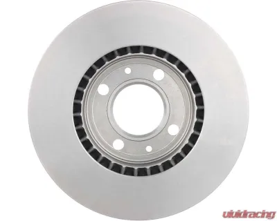 Brembo Premium Front Brake Rotor - 09.5221.10