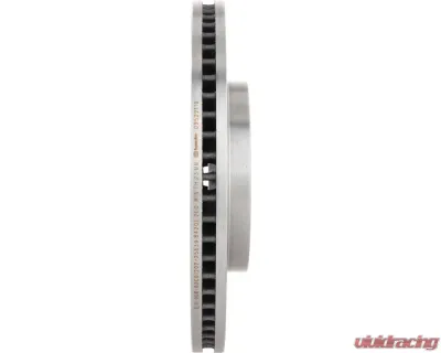 Brembo Premium Front Brake Rotor - 09.5221.10