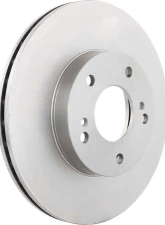 Brembo Premium Front Brake Rotor                                     - 09.5254.10 - Image 3