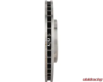 Brembo Premium Front Brake Rotor - 09.5373.20