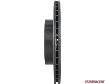 Brembo Brakes Premium UV Coated Front Xtra Cross Drilled Brake Rotor 286mm for BMW 1992-2005 - 09.5390.3X