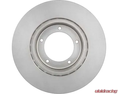 Brembo Premium UV Coated Front Brake Rotor 298mm for Land Rover Defender, Discovery, Range Rover - 09.5488.11