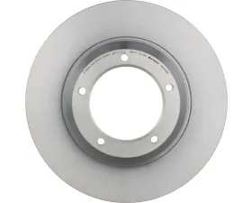 Brembo Premium UV Coated Front Brake Rotor