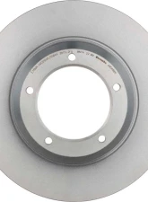 Brembo Premium UV Coated Front Brake Rotor 298mm for Land Rover Defender, Discovery, Range Rover                                     - 09.5488.11 - Image 5