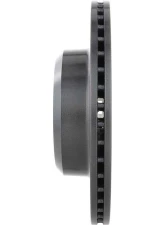 Brembo Premium UV Coated Front Brake Rotor 298mm for Land Rover Defender, Discovery, Range Rover                                     - 09.5488.11 - Image 4