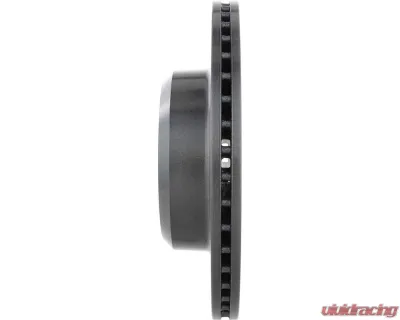 Brembo Premium UV Coated Front Brake Rotor 298mm for Land Rover Defender, Discovery, Range Rover - 09.5488.11