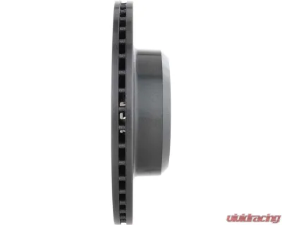 Brembo Premium UV Coated Front Brake Rotor 298mm for Land Rover Defender, Discovery, Range Rover - 09.5488.11