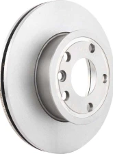 Brembo Premium Front Brake Rotor                                     - 09.5566.10 - Image 3