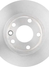 Brembo Premium Front Brake Rotor                                     - 09.5566.10 - Image 5
