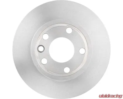 Brembo Premium Front Brake Rotor - 09.5566.10