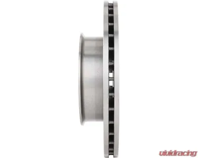 Brembo Premium Front Brake Rotor - 09.5566.10