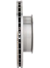 Brembo Premium Front Brake Rotor                                     - 09.5566.10 - Image 5