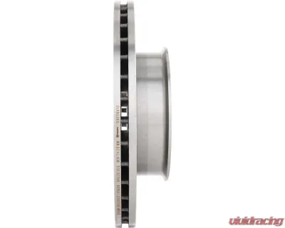 Brembo Premium Front Brake Rotor - 09.5566.10