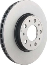 Brembo Premium UV Coated Front Brake Rotor                                     - 09.5568.21 - Image 3