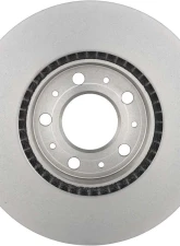 Brembo Premium UV Coated Front Brake Rotor                                     - 09.5568.21 - Image 2