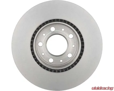 Brembo Premium UV Coated Front Brake Rotor - 09.5568.21