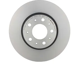 Brembo Premium UV Coated Front Brake Rotor