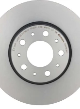 Brembo Premium UV Coated Front Brake Rotor                                     - 09.5568.21 - Image 6