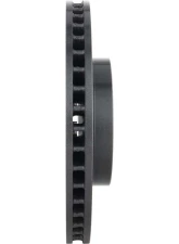 Brembo Premium UV Coated Front Brake Rotor                                     - 09.5568.21 - Image 5