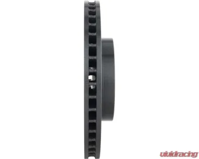 Brembo Premium UV Coated Front Brake Rotor - 09.5568.21