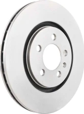 Brembo Premium Front Brake Rotor                                     - 09.5570.10 - Image 3
