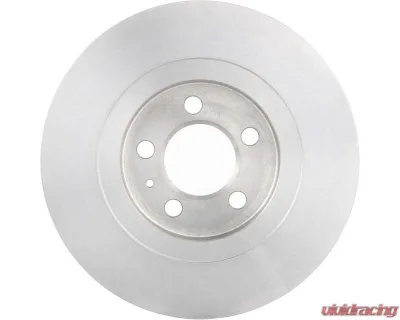 Brembo Premium Front Brake Rotor - 09.5570.10