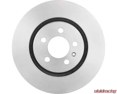 Brembo Premium Front Brake Rotor - 09.5570.10