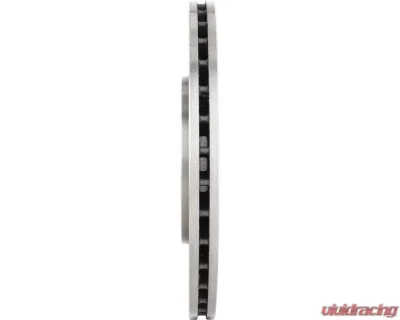 Brembo Premium Front Brake Rotor - 09.5570.10