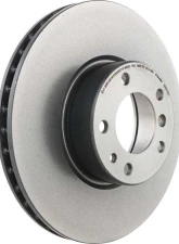 Brembo Premium UV Coated Front Brake Rotor                                     - 09.5579.21 - Image 3