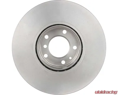 Brembo Premium UV Coated Front Brake Rotor - 09.5579.21