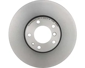 Brembo Premium UV Coated Front Brake Rotor